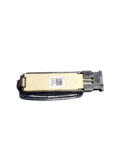 LUZ CORTESIA QUEBRA SOL 5f0947109c VW T-CROSS 1.4 2020/2022 - Imagem 3