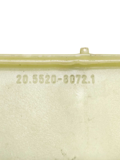 RESERVATORIO ÓLEO FLUIDO 20552080721 PEUGEOT 206 2006 A 2008 - Imagem 7
