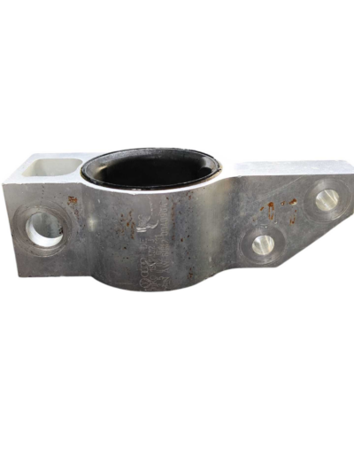 Coxim Inf Dir Susp 1k0199232j Volkswagen Jetta 2006 a 2008 - Imagem 4