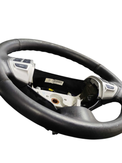 Volante Multifuncional gs12002280 Mitsubishi Lancer 2011/13 - Imagem 2