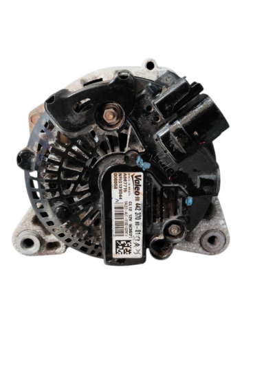 Alternador 9844237080 Citroen C4 Cactus 2021 2022 2023 - Imagem 5