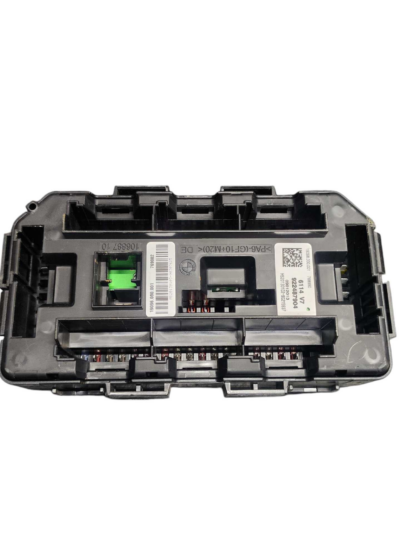 CAIXA FUSÍVEL 922487904 BMW 320i 2.0 2013 2014 2015 - Imagem 5