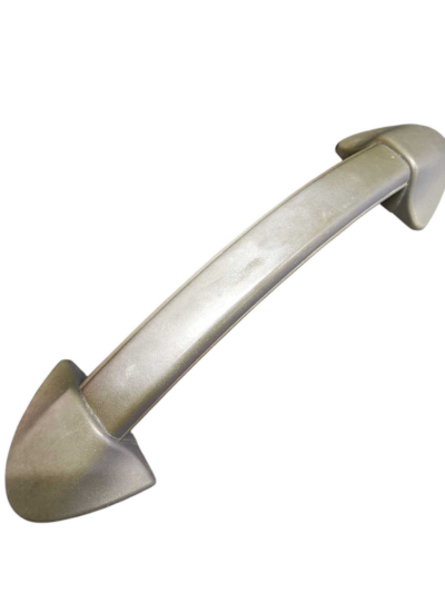 PUXADOR INT PORTA DIANT DIREITA MERCEDES A160 2000 A 2005 - Imagem 6
