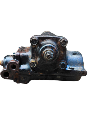 COLUNA DIREÇÃO MITSUBISHI PAJERO 3.5 V6 GLS 1997 1998 1999 - Imagem 4