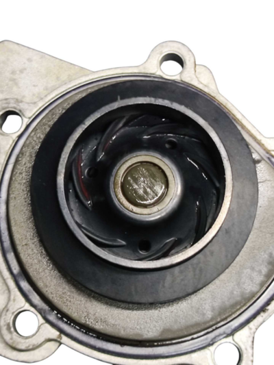 BOMBA ÁGUA 06h121010 VOLKSWAGEN Jetta 2.0 2013 A 2015 - Imagem 5