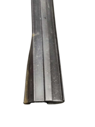 BORRACHA CANALETA PORTA TRAS DIREITO HONDA CIVIC 2014 A 2016 - Imagem 4