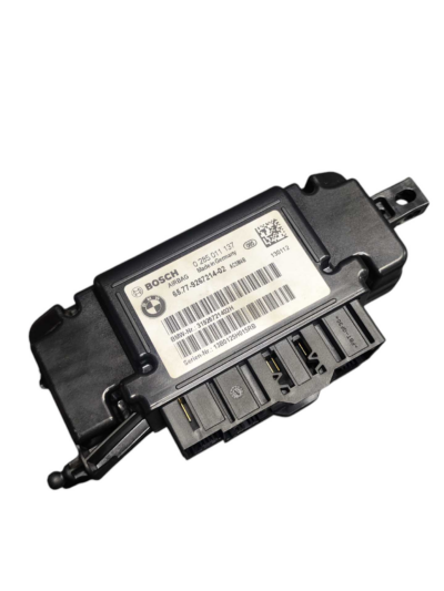 MÓDULO CENTRAL 6577926721402 BMW 320i 2.0 2013 2014 2015 - Imagem 5