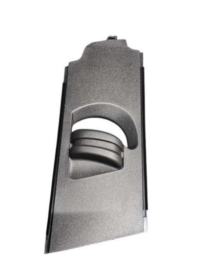 Moldura Coluna central Direita Vw Taos Tsi 1.4 2022 a 2024 - Imagem 1
