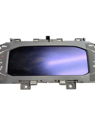 PAINEL INSTRUMENTOS DIGITAL 2go920320b VW T-CROSS 2020/2022 - Imagem 1