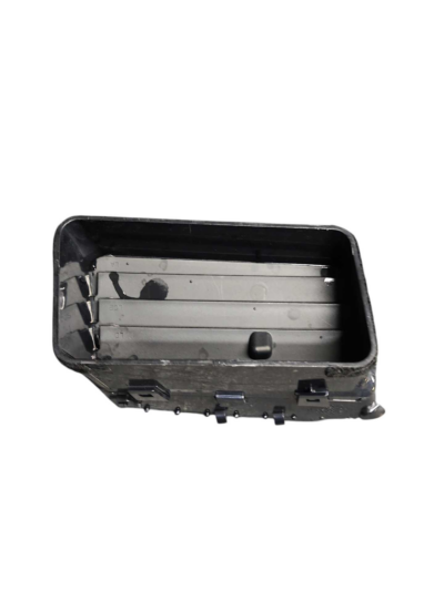 Difusor Ar Central Spc02266 Mitsubishi Lancer Ralliart 11/13 - Imagem 5