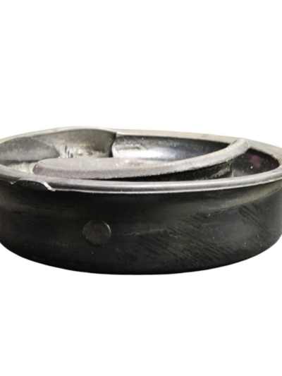 CALÇO MOLA TRASEIRA 33536764419 BMW 320i 2.0 2013 2014 2015 - Imagem 3