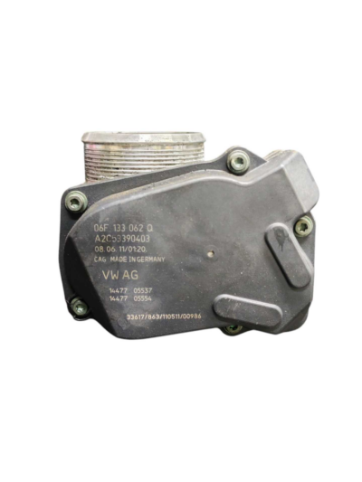 CORPO BORBOLETA TBI 06f133062q Vw Jetta 2.0 2013 A 2015 - Imagem 3