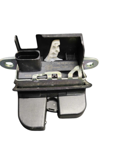 Fechadura Tampa Traseira A102523 Vw T-cross Tsi 2020 a 2022
