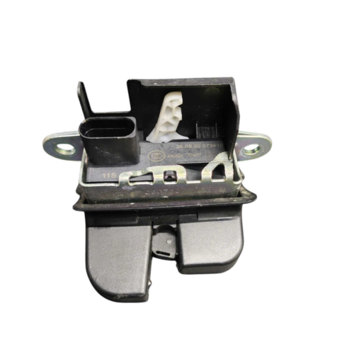 Fechadura Tampa Traseira A102523 Vw T-cross Tsi 2020 a 2022