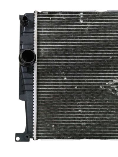RADIADOR ÁGUA BMW 2.0 320I 2013 2014 2015 - Imagem 2