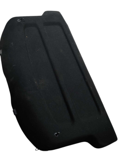 Tampão Porta Malas Jeep Compass 2.0 2017 a 2019 80031570 - Imagem 6