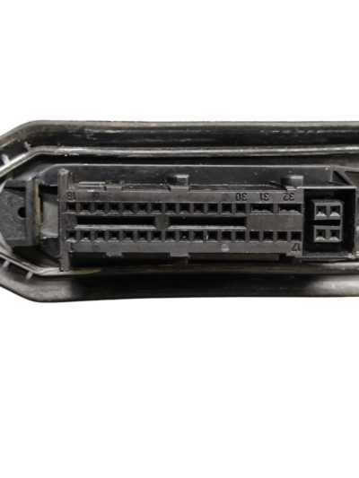 PISCA CHICOTE PORTA DIANTEIRA DIREITA BMW 325I 2007 A 2010 - Imagem 4