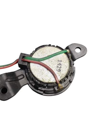 ALTO FALANTE TWEETER ESQUERDO Ford Fusion 2008 2009 2010 - Imagem 3