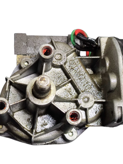 Motor Limpador Dianteiro Dodge Dakota 1997 1998 1999 2000 - Imagem 4