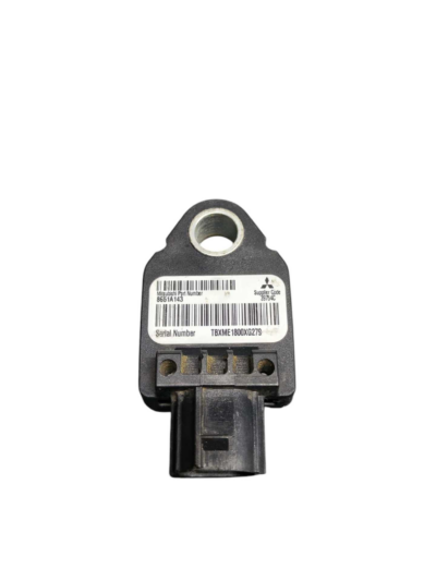 Sensor Frontal 8651a143 Mitsubishi Lancer Ralliart 2011/2013