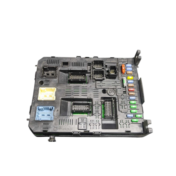 MODULO FUSIVEIS 281197595 CITROEN C4 / 2008 2009 2010 2011