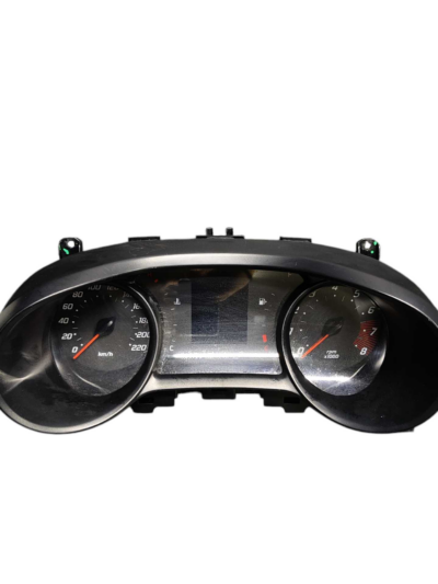 Painel Instrumentos Fiat Argo Trekking 1.3 2019 2020 2021