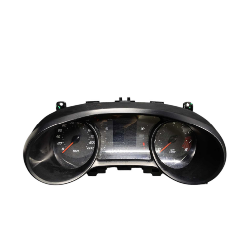 Painel Instrumentos Fiat Argo Trekking 1.3 2019 2020 2021