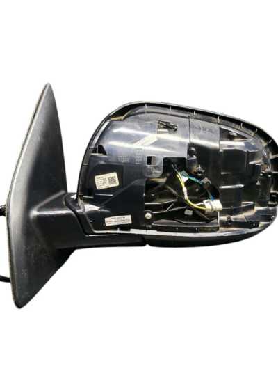 CARCAÇA Retrovisor Esquerdo Mitsubishi Outlander 2015 A 2019 - Imagem 1