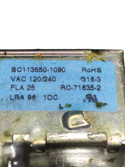 TERMOSTATO FIXO BC1135501090 VOLKSWAGEN PASSAT 2005 A 2007 - Imagem 6