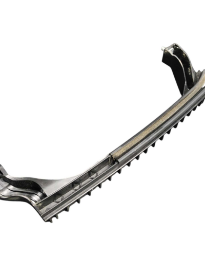 Guia Vidro Tras Dir 52052885 Fiat Argo Trekking 2019 a 2021