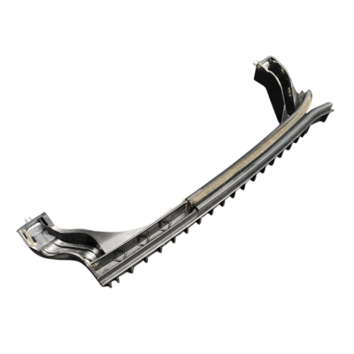 Guia Vidro Tras Dir 52052885 Fiat Argo Trekking 2019 a 2021
