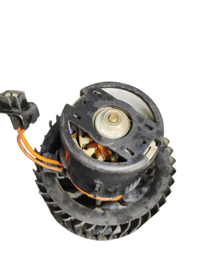 Motor Ar Forçado Chevrolet Corsa 2001 2002 2003 1457050101 - Imagem 6