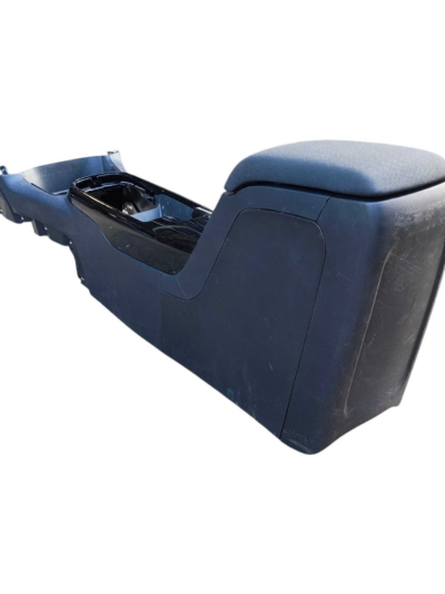 Console central 2156608X Citroen C4 cactus 1.6 2021 A 2023 - Imagem 2