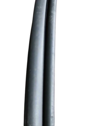 Borracha Fixa DIANT DIR Citroen C4 Cactus 2020/22 A0017z01 - Imagem 4