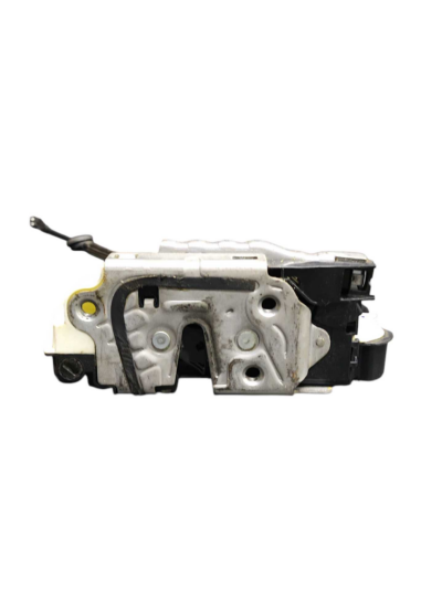 Fechadura Porta Tras Direita Vw Amarok 3.0 2017 2018 2019