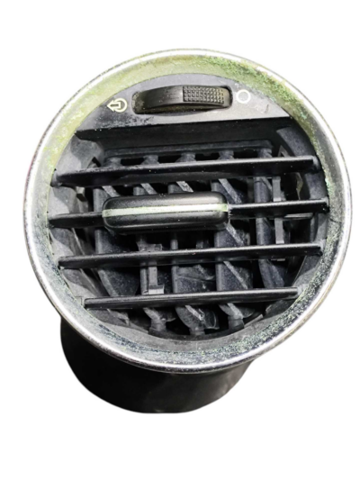 DIFUSOR AR COND ESQUERDO 9670079877 PEUGEOT 308 2013 A 2015 - Imagem 1