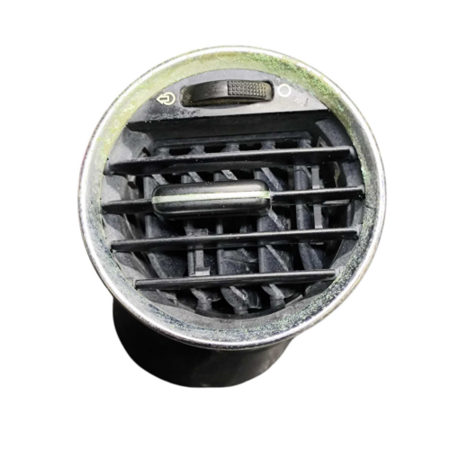 DIFUSOR AR COND ESQUERDO 9670079877 PEUGEOT 308 2013 A 2015