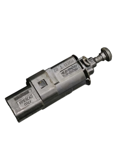 INTERRUPTOR PEDAL DESACELERADOR PEUGEOT 206 2006 2007 2008 - Imagem 5