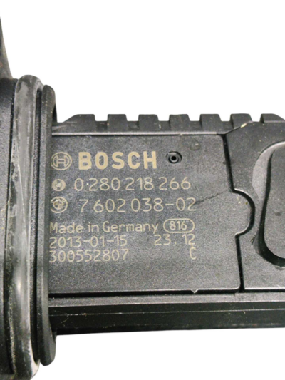 Sensor Fluxo Ar 760203802 Bmw 320i 2013 2014 2015 - Imagem 2