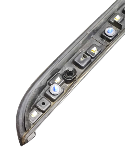 FRISO TETO ESQUERDO 9806404877 PEUGEOT 2008 - 2014 a 2016 - Imagem 4