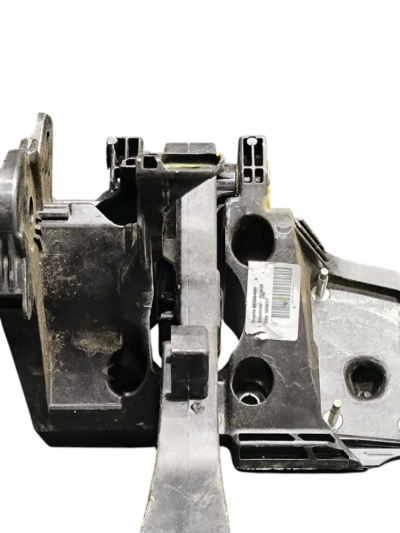 PEDAL DESACELERADOR 9825554580 CITROEN C4 CACTUS 2021 A 2023 - Imagem 4