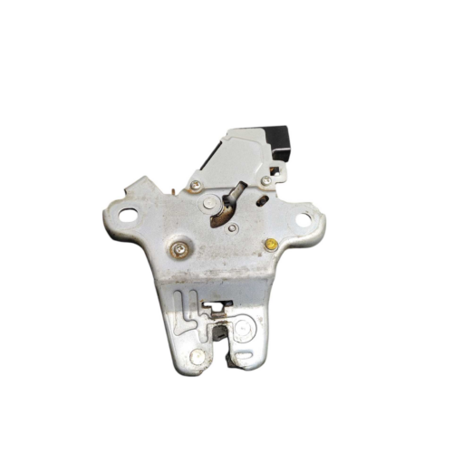 Fechadura Porta Malas Toyota Corolla Xei 2016 2017 2018