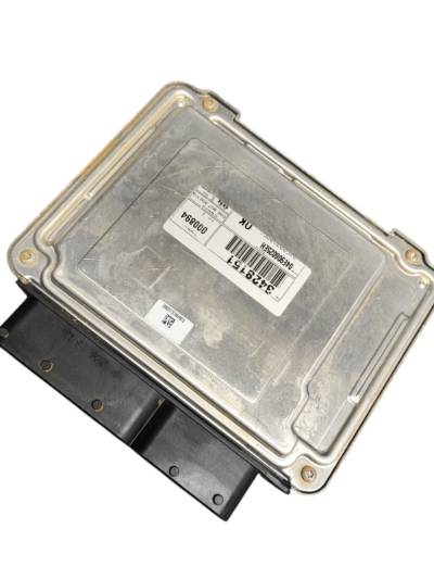 MÓDULO INJEÇÃO Vw TCROSS Taos 250 Tsi 1.4 2022/24 04e907309 - Imagem 4