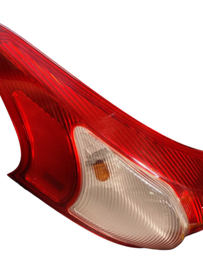 Lanterna Tras esq mitsubishi Lancer Ralliart 2011 a 2013 - Imagem 3