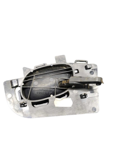 MAÇANETA INTERNA DIANT ESQUERDA PEUGEOT 206 2006 A 2008 - Imagem 4