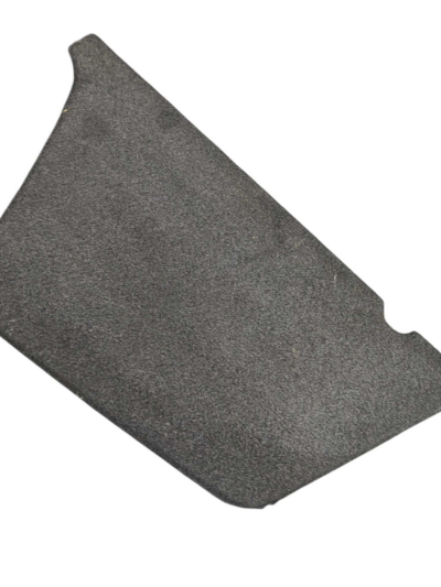 TAMPA DIR PORTA OBJETOS MITSUBISHI LANCER RALLIART 2011/2013 - Imagem 4