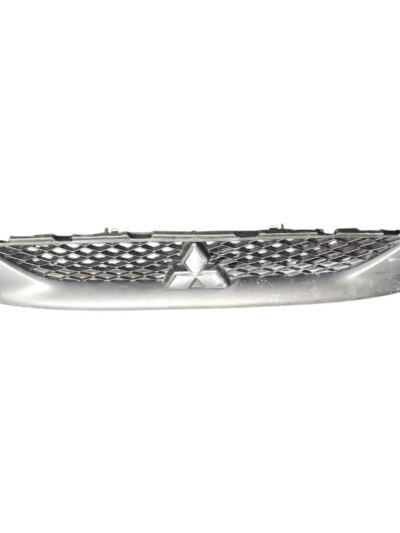 Grade Diant Sup Parachoque 6402a217 Mitsubishi Asx 2010/2013
