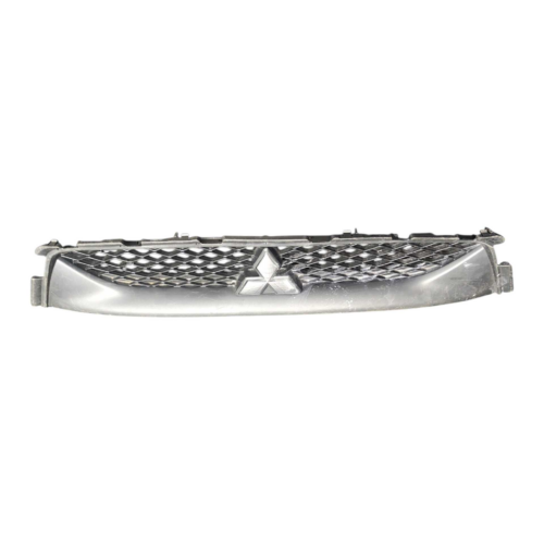 Grade Diant Sup Parachoque 6402a217 Mitsubishi Asx 2010/2013