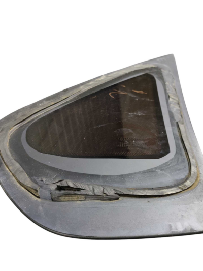 VIDRO FIXO TRASEIRO ESQUERDO RENAULT SYMBOL 2009 2010 A 2013 - Imagem 4