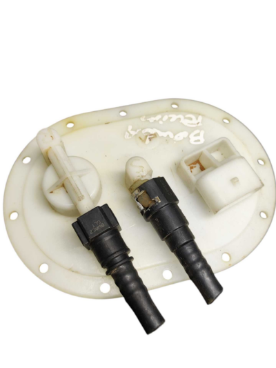 Bomba Combustível Fiat Uno 2010 2011 2012 - Imagem 6